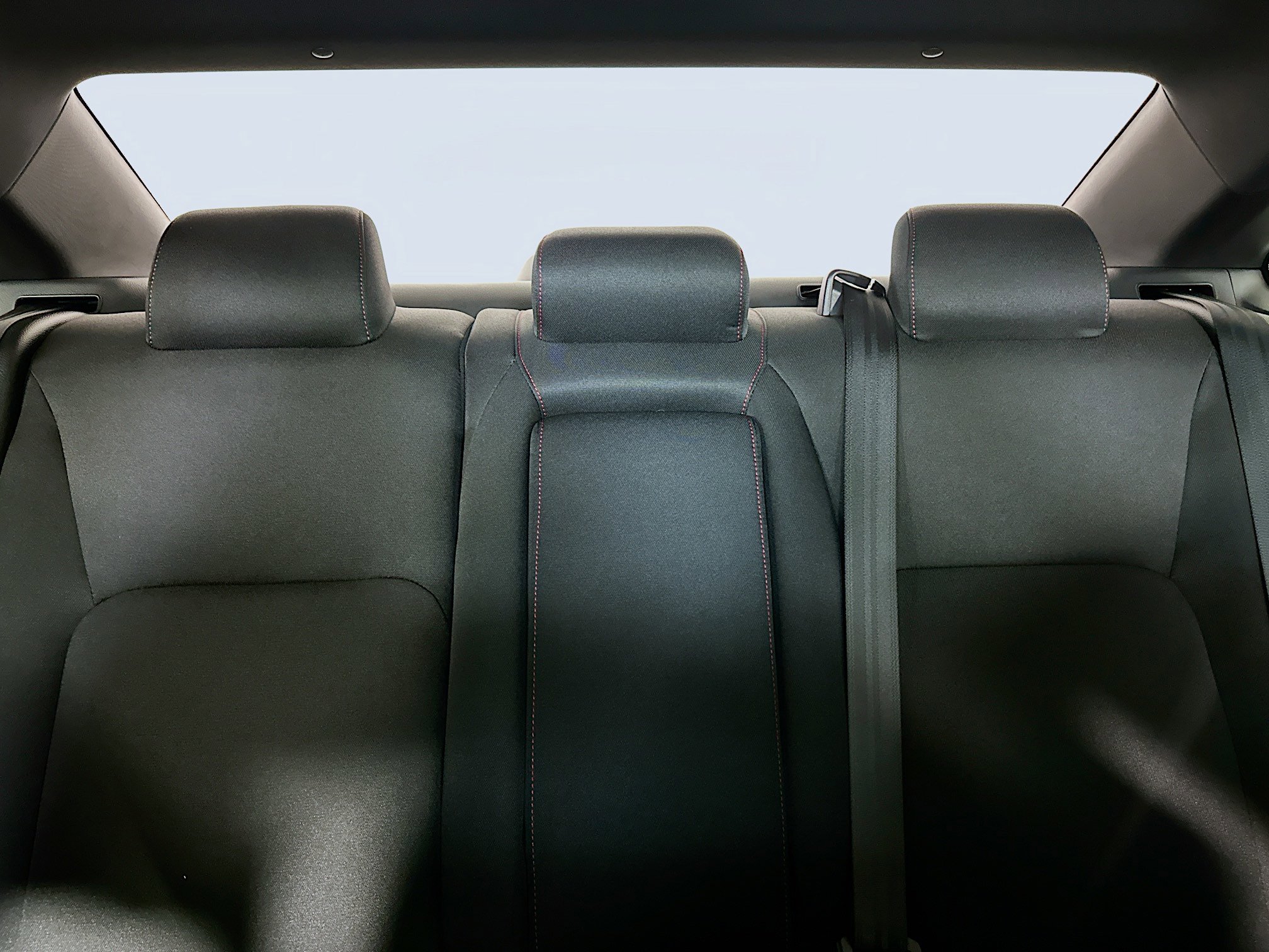 Used 2025 Honda Civic Si image 30