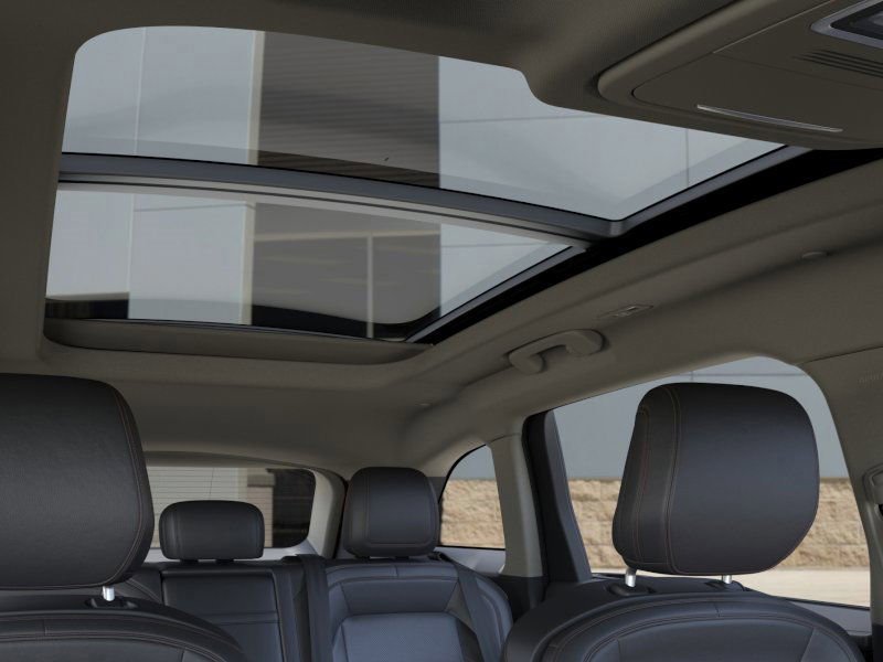 New 2026 Lincoln Nautilus Premier w/ Equipment Group 102A image 22