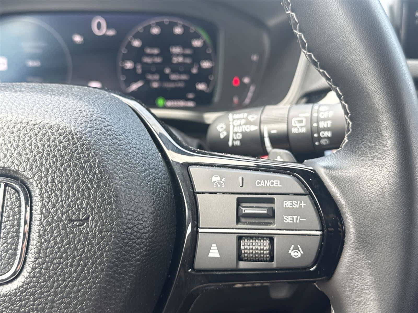 Used 2026 Honda Civic Sport Touring image 21