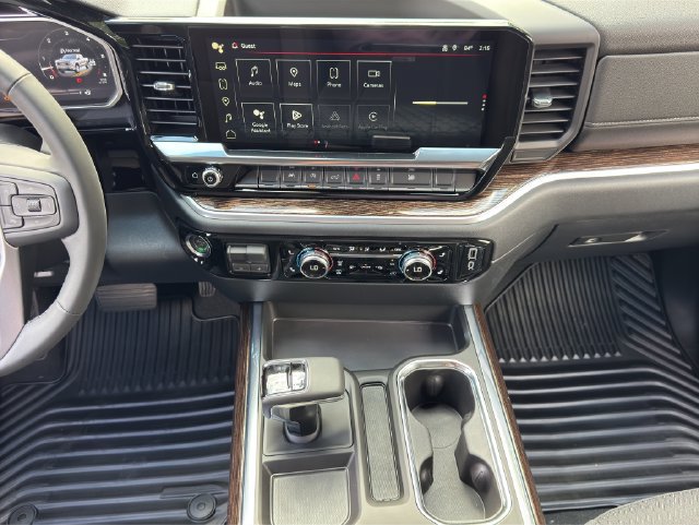 New 2026 GMC Sierra 1500 Elevation w/ Preferred Package AWD/4WD image 19