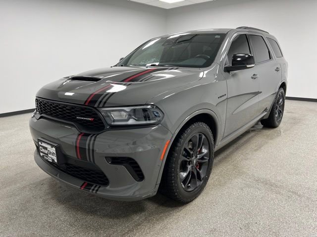 Used 2024 Dodge Durango R/T AWD/4WD image 4