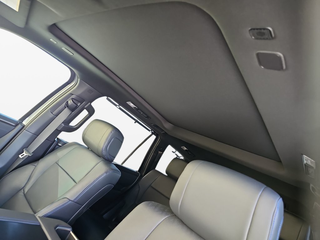 Certified 2026 Toyota Sequoia Platinum w/ TRD Performance Package (TMS) AWD/4WD image 18