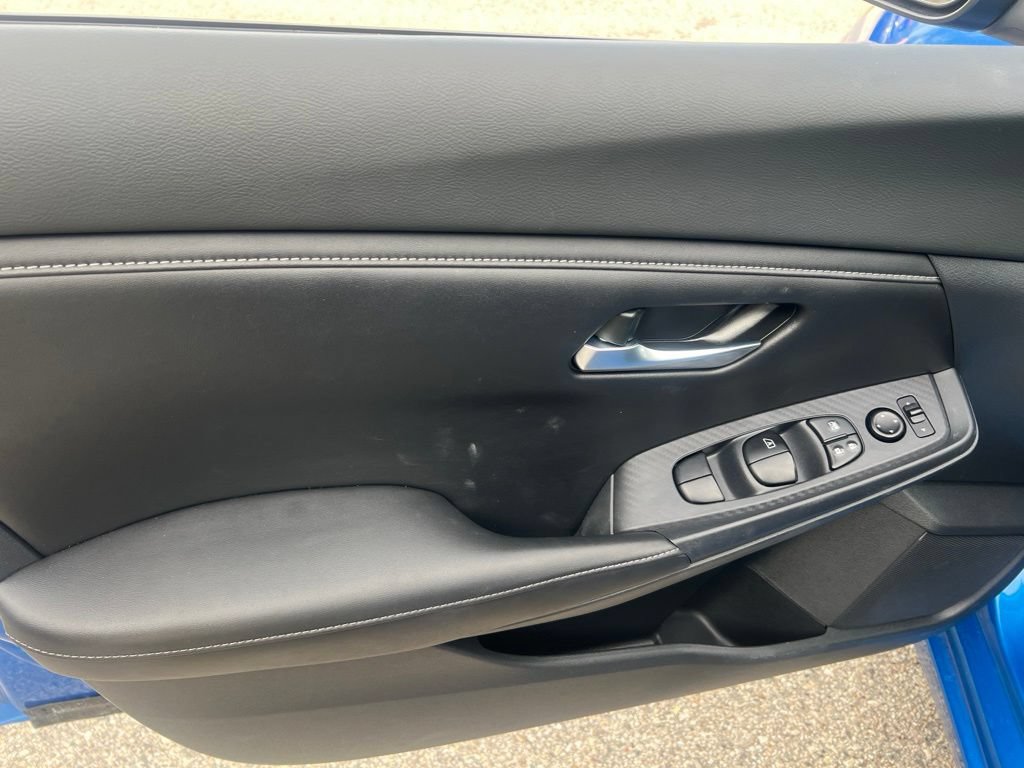 Used 2020 Nissan Sentra SV FWD image 6