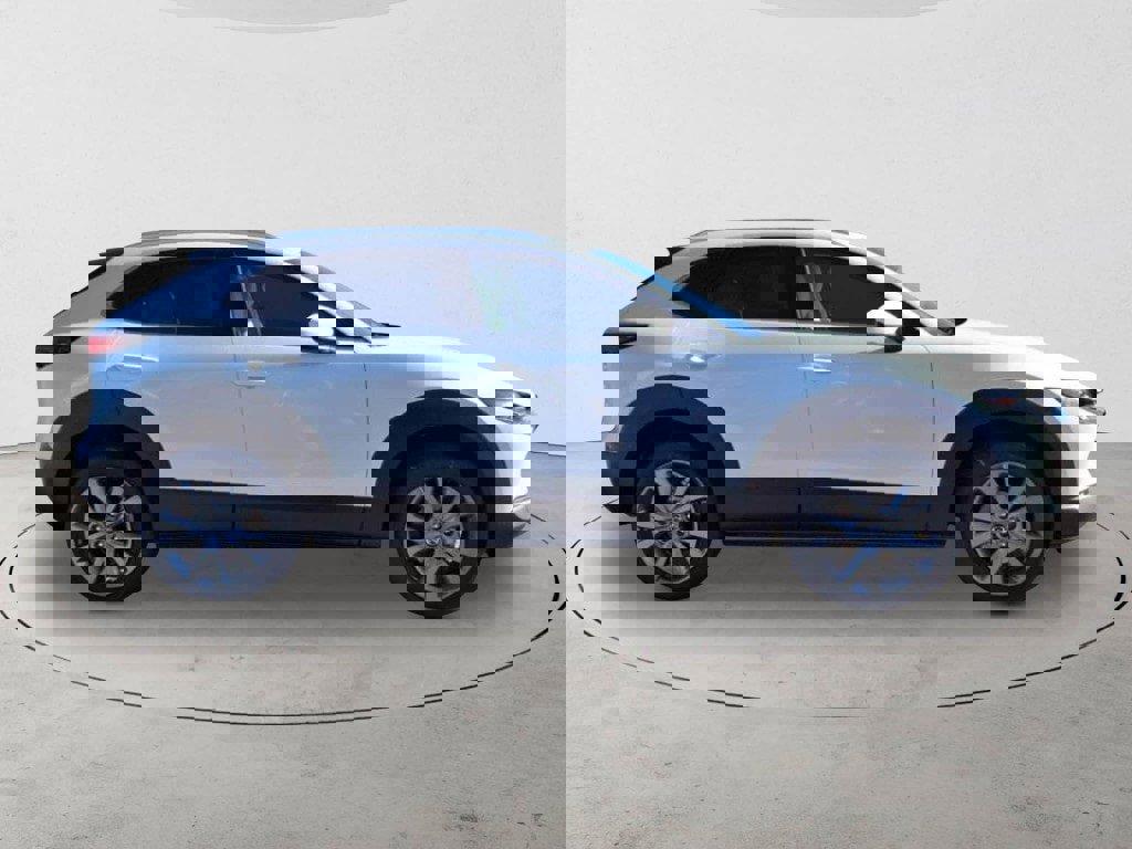 New 2025 MAZDA CX-30 AWD 2.5 S w/ Premium Package image 4