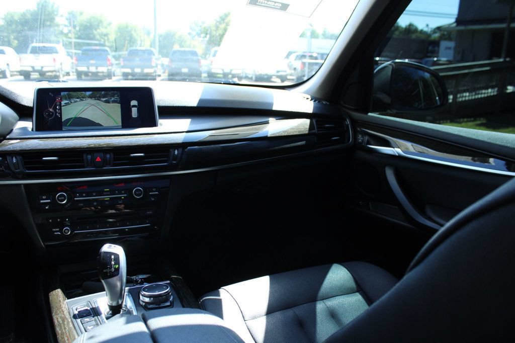 Used 2015 BMW X5 xDrive35i AWD/4WD image 17