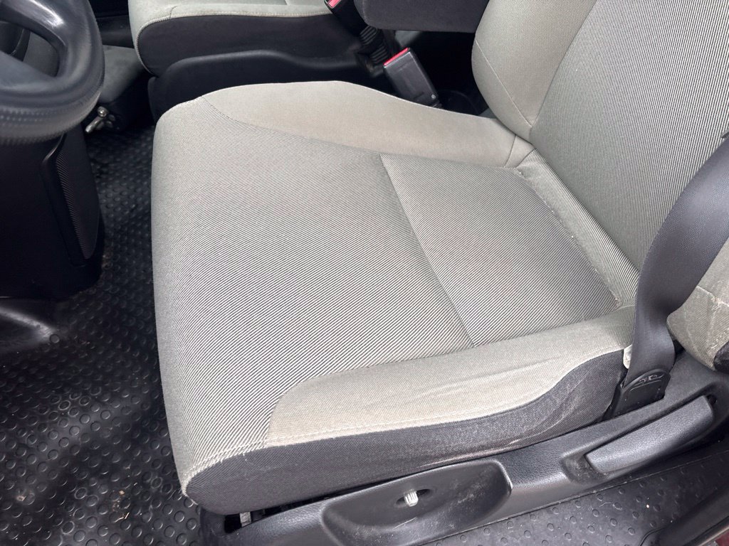 Used 2008 Honda Element EX image 12