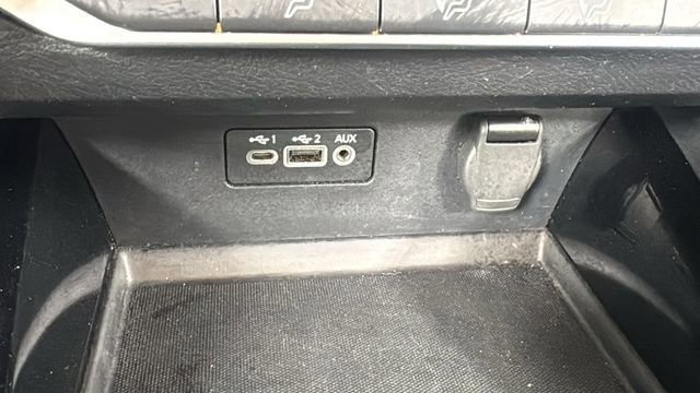 Certified 2024 Nissan Altima 2.5 SV FWD image 25