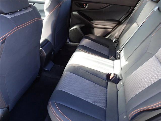 Used 2021 Subaru Crosstrek 2.0i Premium image 9