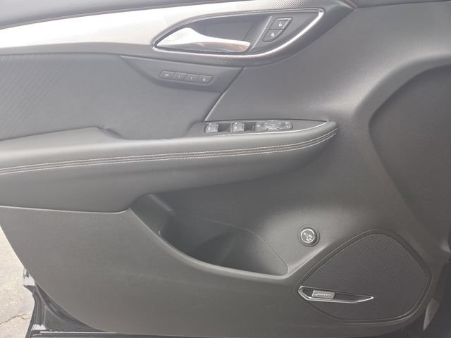 New 2026 Buick Envision Sport Touring AWD/4WD image 34