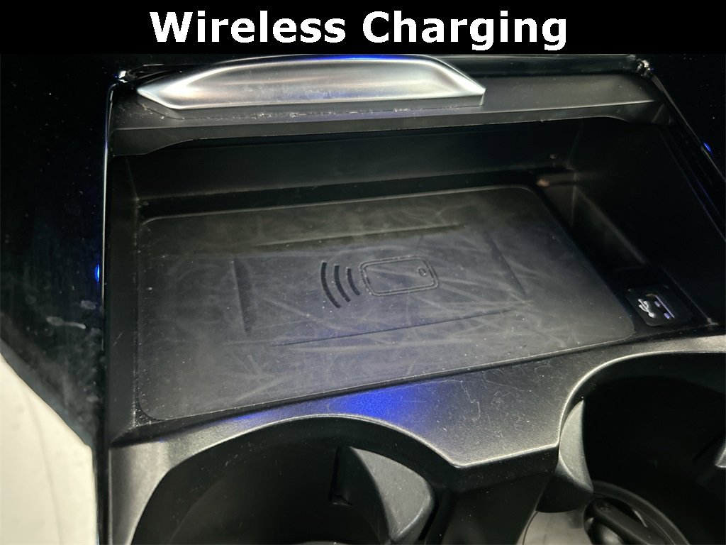 Used 2024 BMW X3 xDrive30i image 34