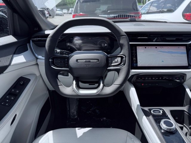 New 2026 Jeep Cherokee Limited AWD/4WD image 26