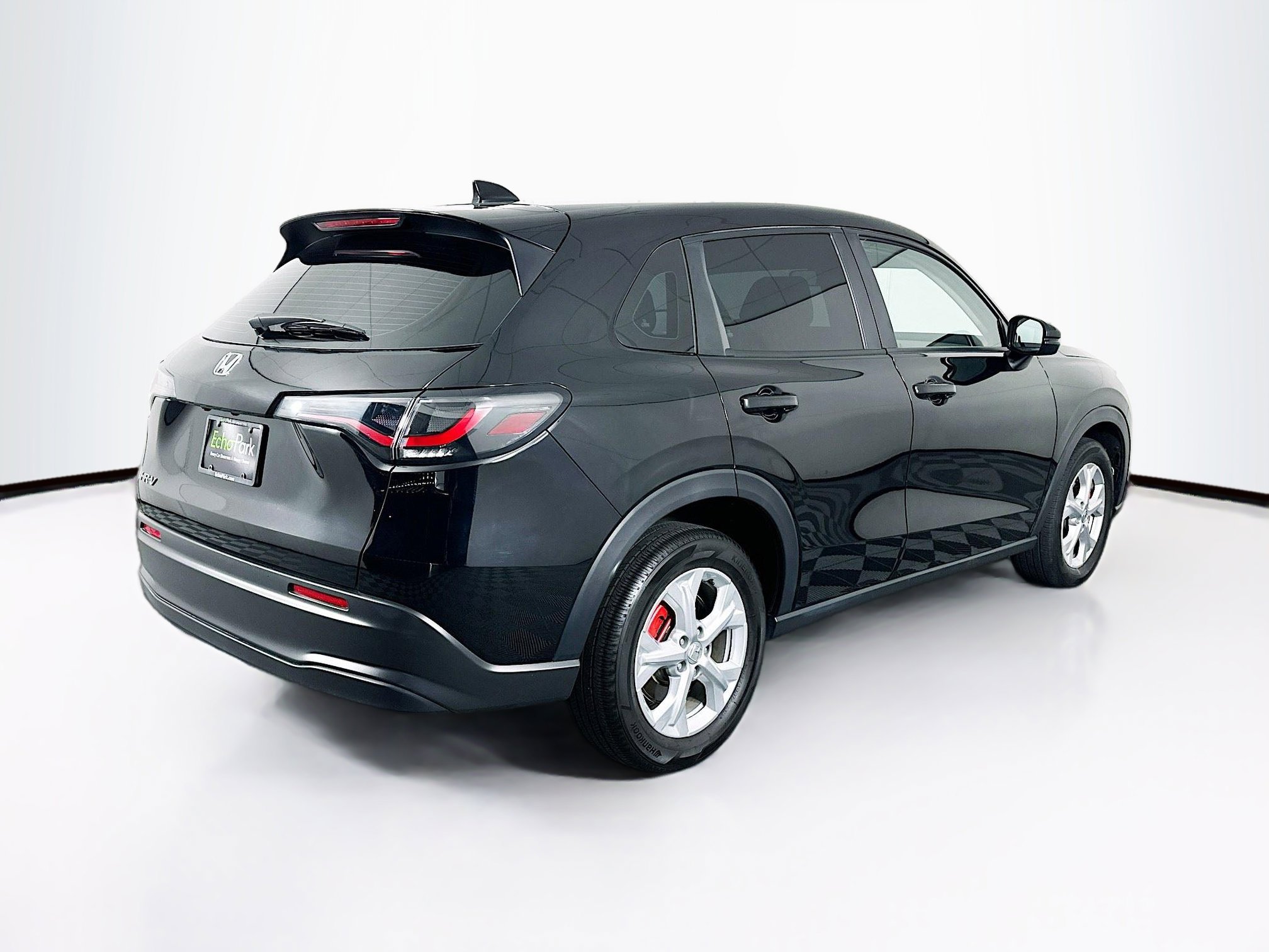 Used 2023 Honda HR-V LX image 9