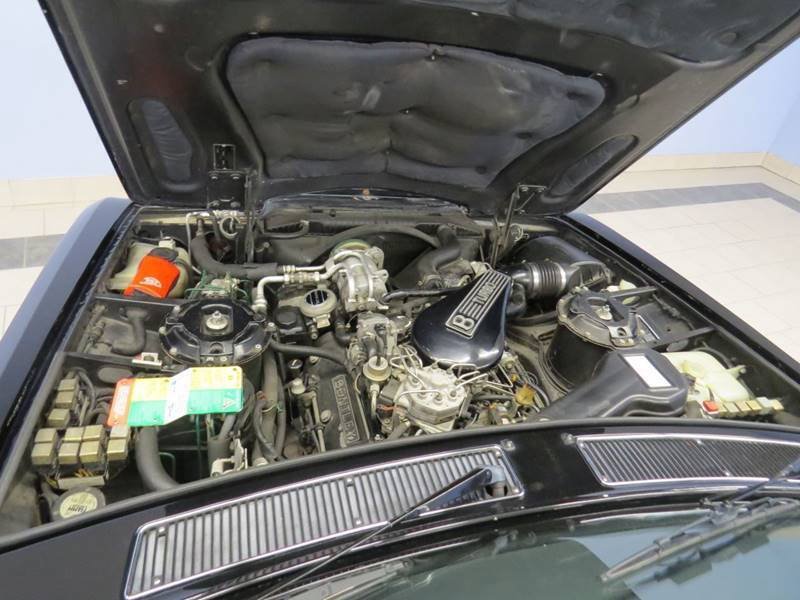 Used 1987 Bentley Turbo R RWD image 37