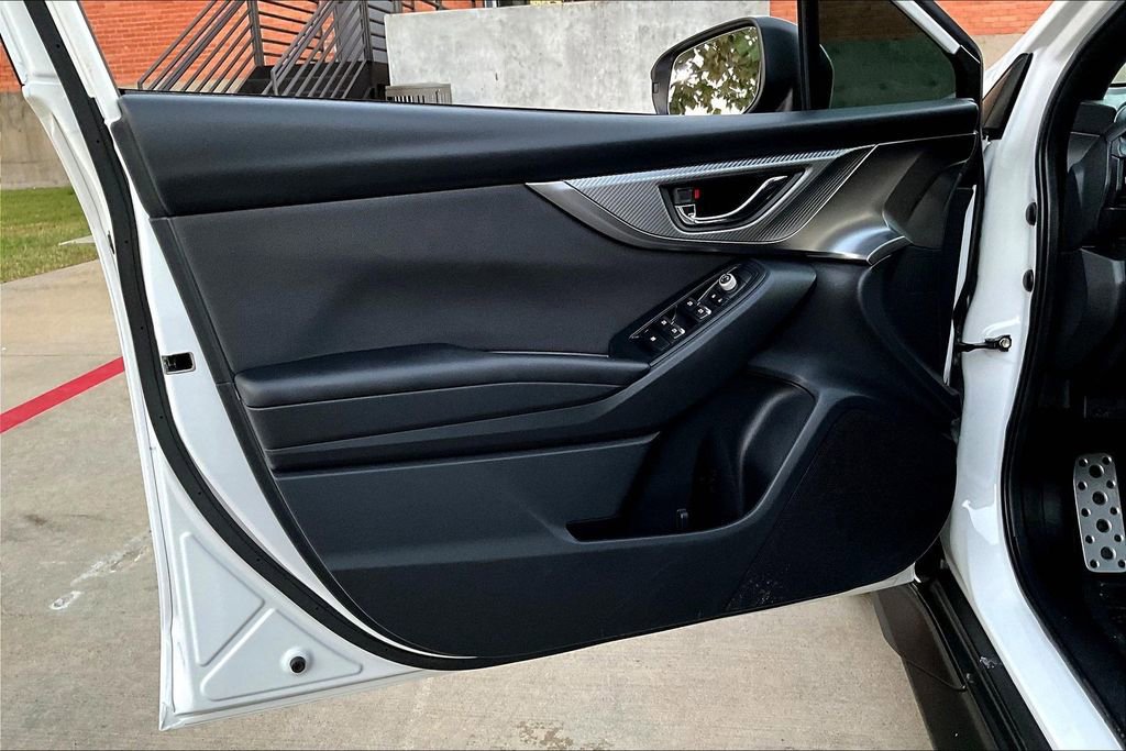 Used 2023 Subaru WRX Premium image 24