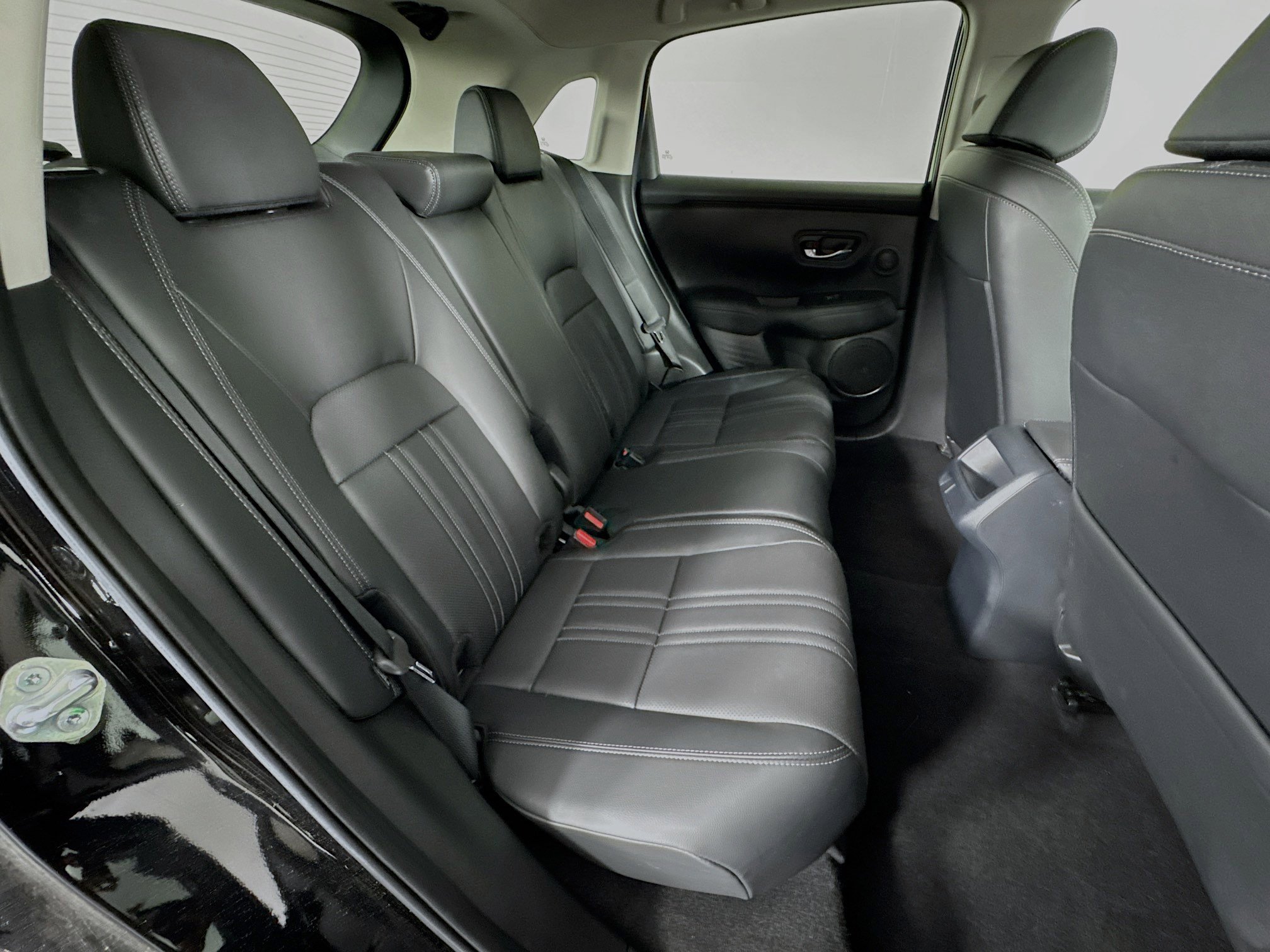 Certified 2024 Honda HR-V EX-L image 26