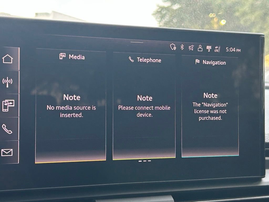 Used 2023 Audi Q5 2.0T Premium w/ Convenience Package image 15