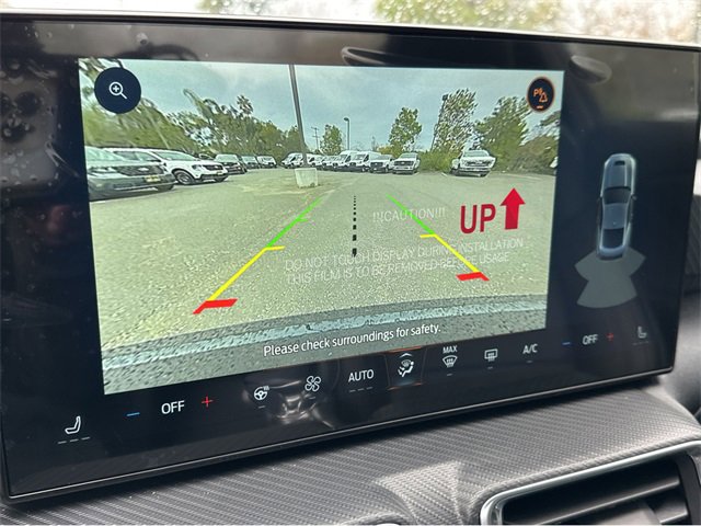 New 2026 Ford Mustang Premium image 9