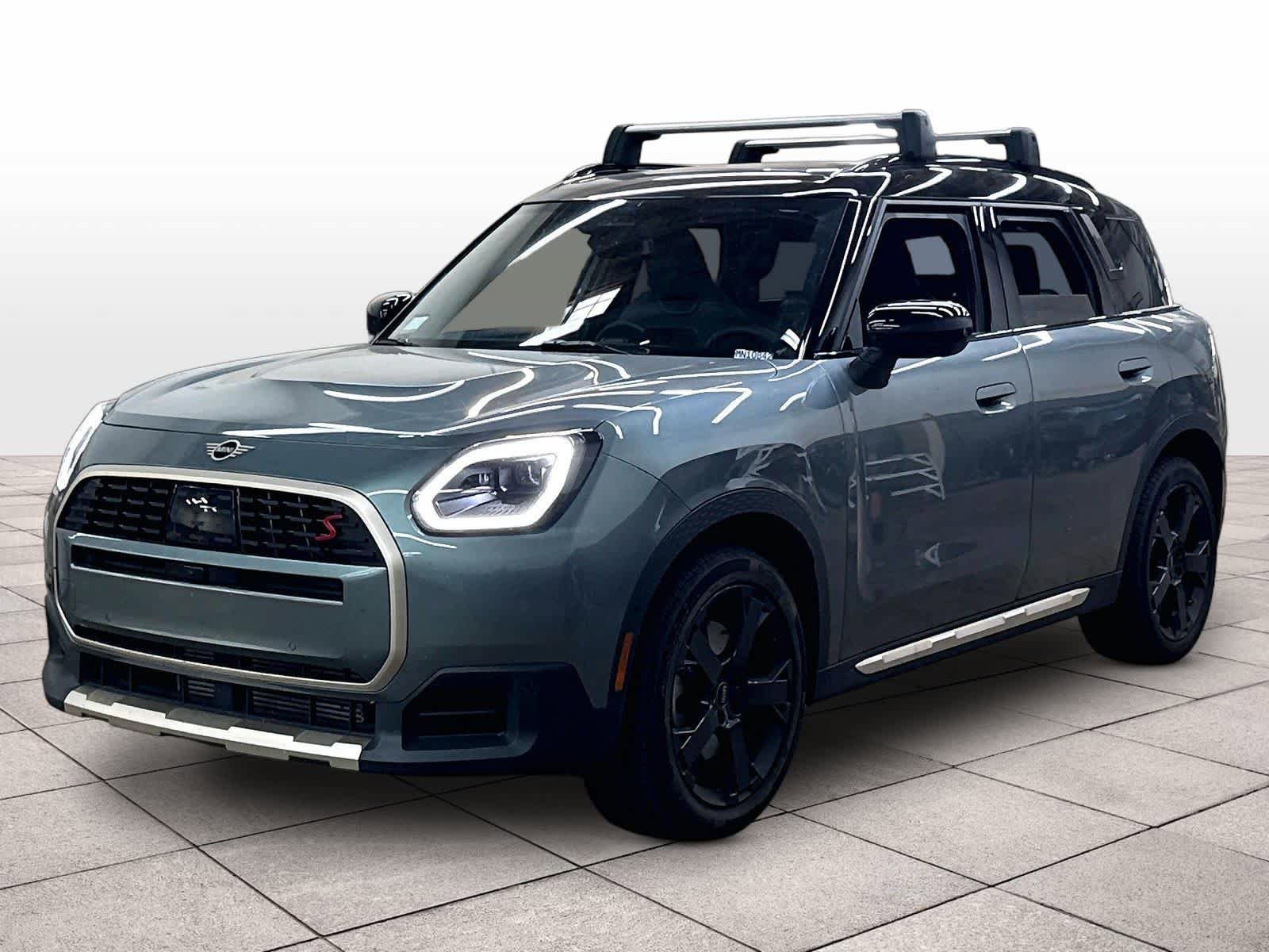 Used 2026 MINI Cooper Countryman S AWD/4WD image 1