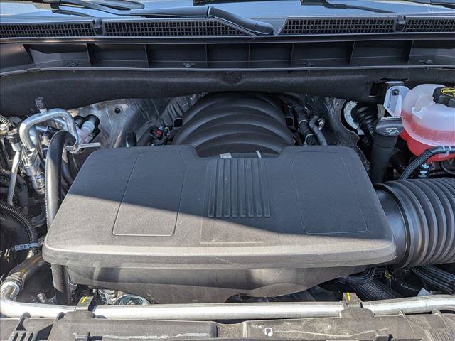 New 2026 GMC Yukon XL AT4 Ultimate w/ LPO, Illumination Package AWD/4WD image 19