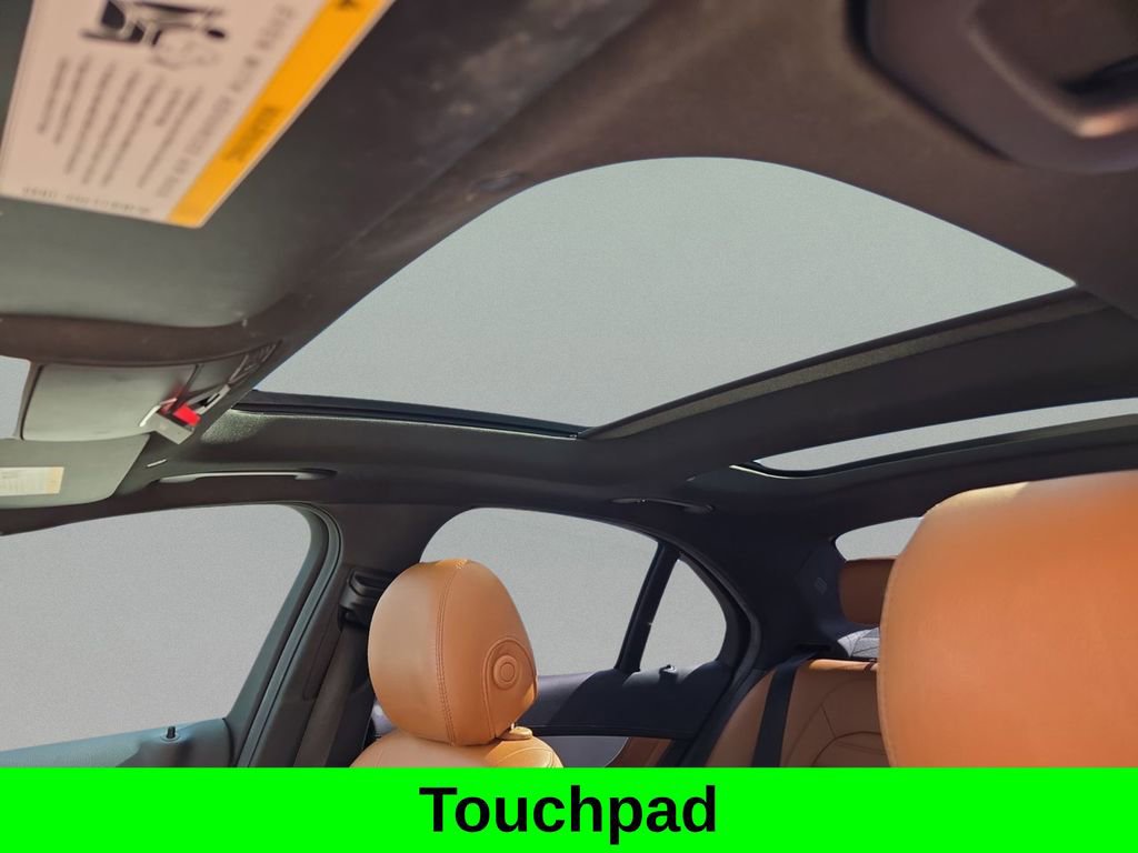 Used 2019 Mercedes-Benz C 43 AMG 4MATIC Sedan image 14