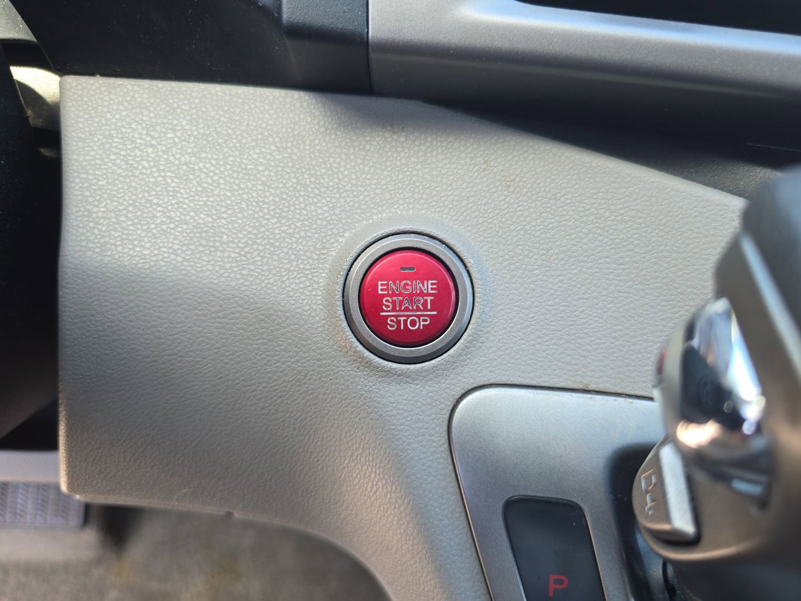 Used 2016 Honda Odyssey EX image 21