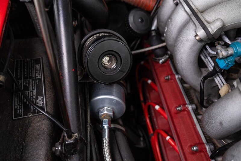 Used 1987 Ferrari Testarossa RWD image 68
