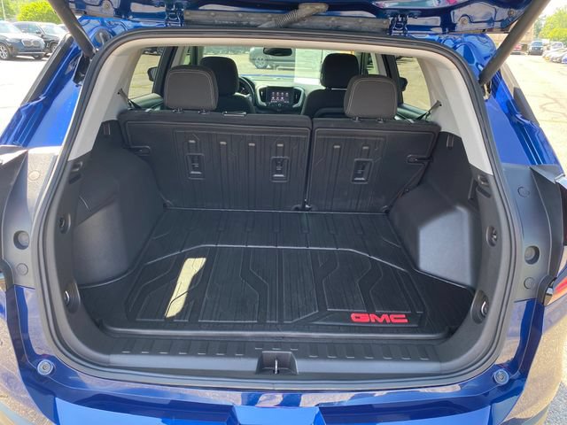 Used 2022 GMC Terrain SLE w/ Driver Convenience Package FWD image 20