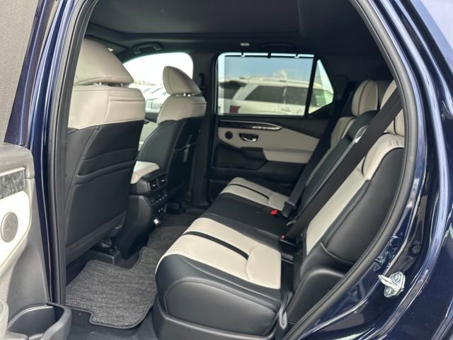 New 2026 Honda Passport TrailSport Elite image 15
