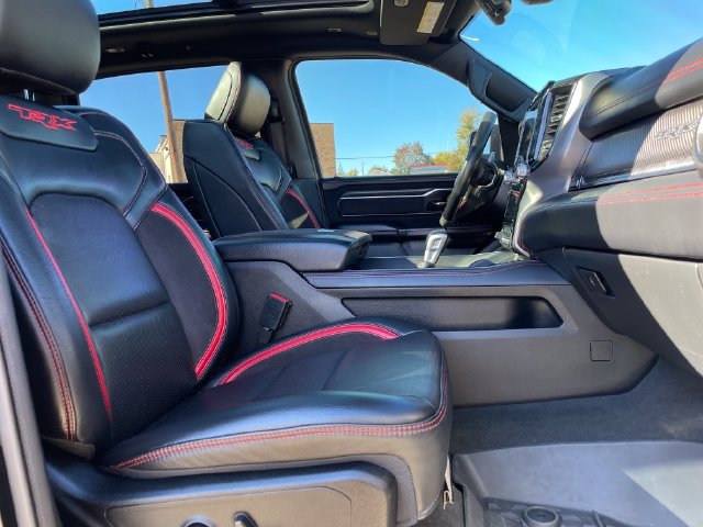 Used 2022 RAM 1500 TRX w/ TRX Level 2 Equipment Group AWD/4WD image 51