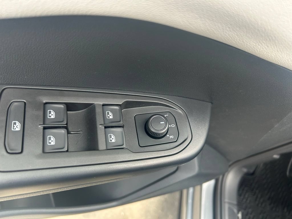 New 2026 Volkswagen Taos S FWD image 49