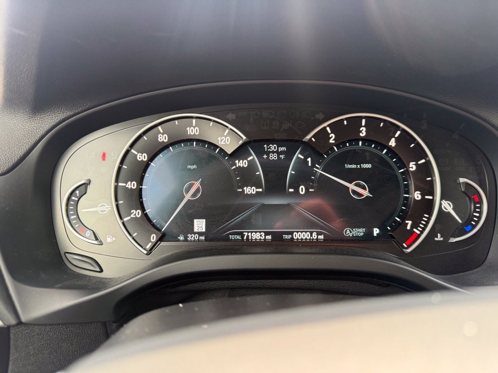 Used 2019 BMW X3 xDrive30i w/ Premium Package AWD/4WD image 20