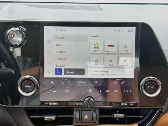 Used 2024 Lexus NX 350 AWD image 31