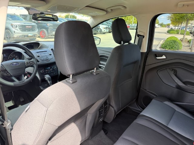 Used 2018 Ford Escape SE FWD image 51