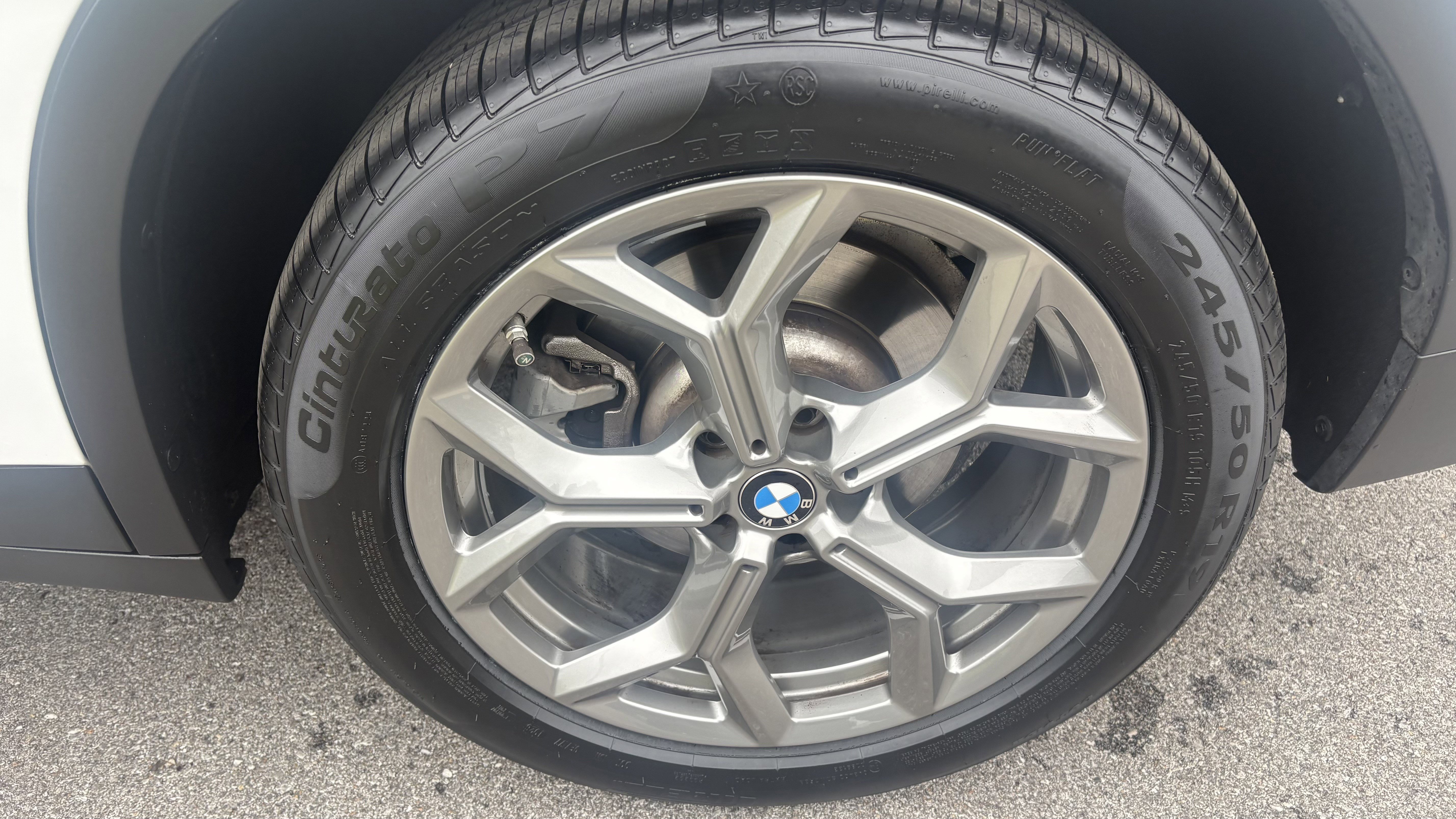 Certified 2023 BMW X3 xDrive30i w/ Premium Package AWD/4WD image 13