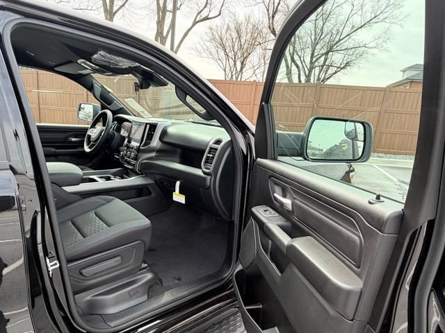 New 2026 RAM 1500 Express AWD/4WD image 26