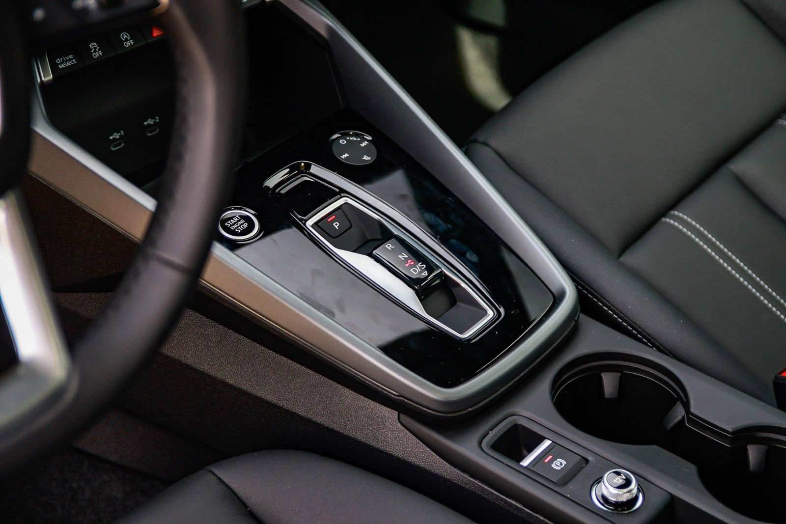New 2025 Audi A3 2.0T Premium Plus AWD/4WD image 20