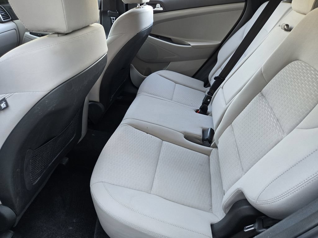 Used 2019 Hyundai Tucson SE AWD/4WD image 23