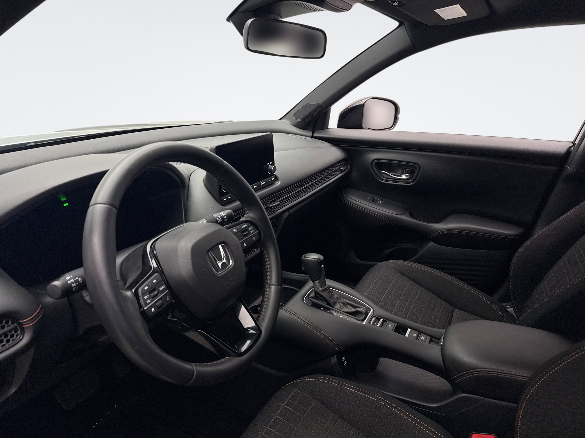 Used 2024 Honda HR-V Sport image 10