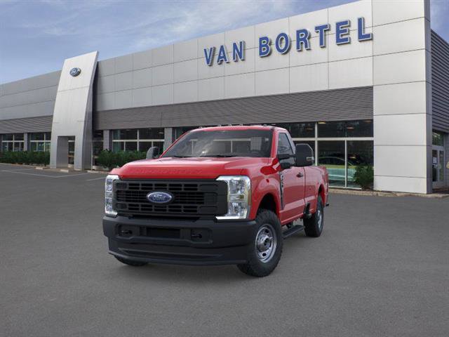 New 2026 Ford F250 XL image 2