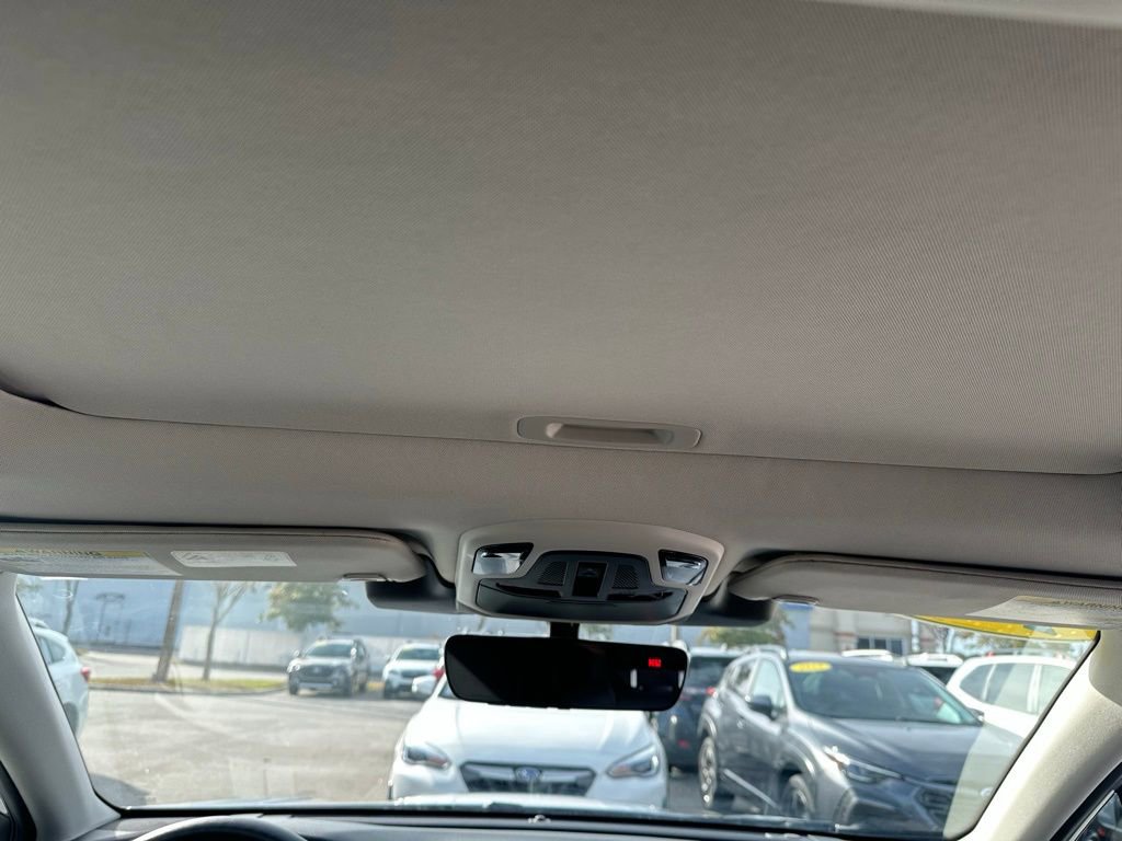 Used 2025 Subaru Outback Limited w/ Popular Package #2 image 21