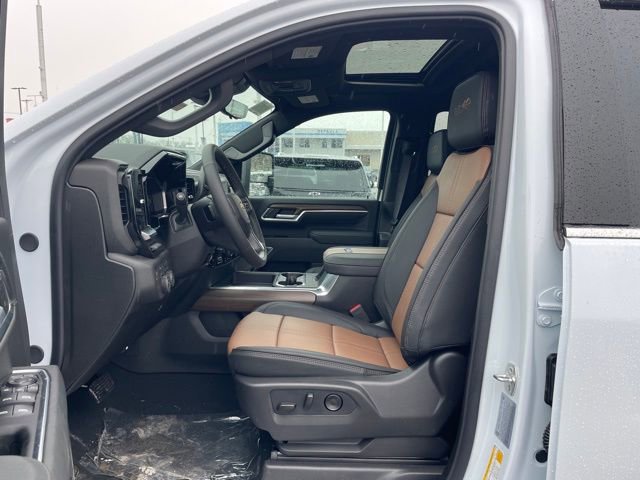New 2026 Chevrolet Silverado 3500 High Country w/ High Country Premium Package image 9