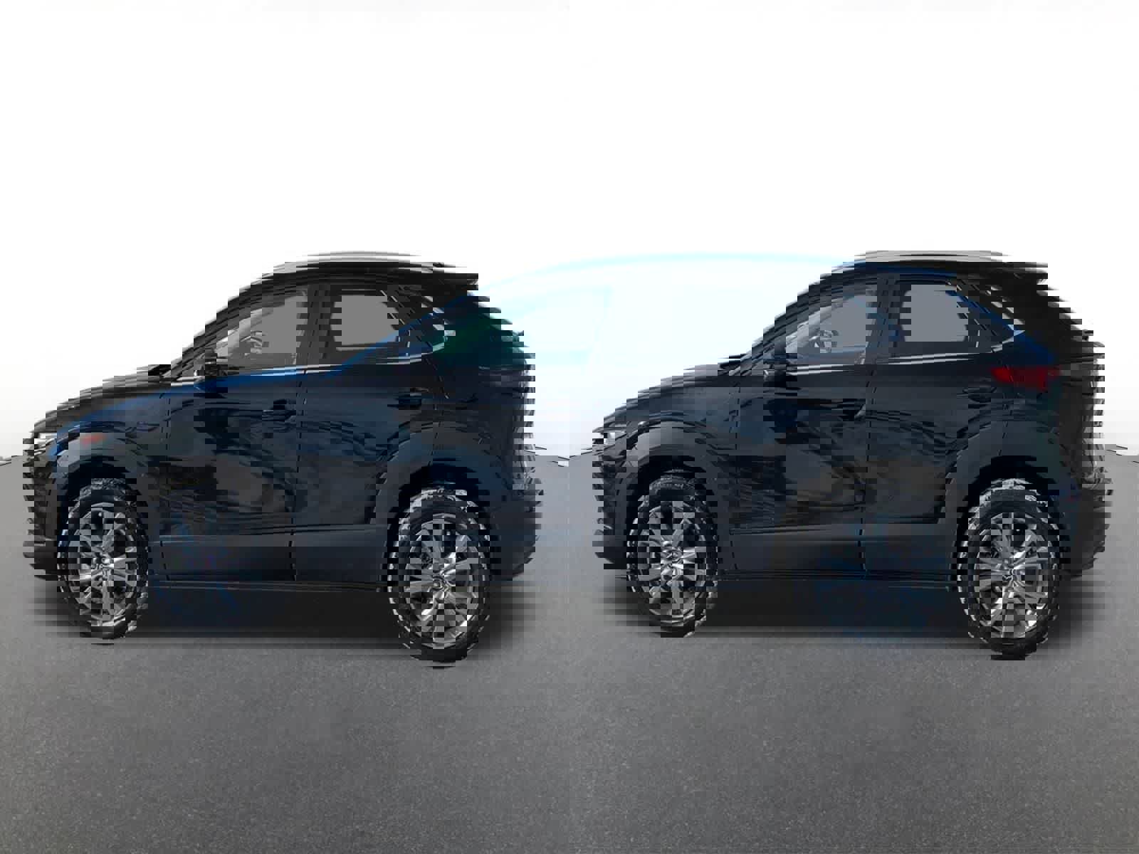 Used 2024 MAZDA CX-30 AWD 2.5 S w/ Preferred Package image 3