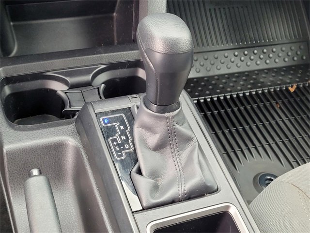 Certified 2023 Toyota Tacoma SR image 23