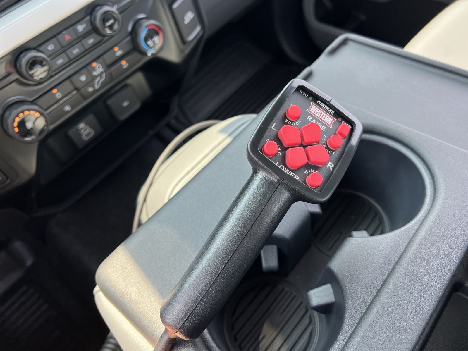 New 2026 Ford F250 XL w/ 360-Degree Camera Package AWD/4WD image 23