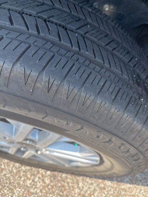 New 2024 Toyota Tundra SR5 image 12