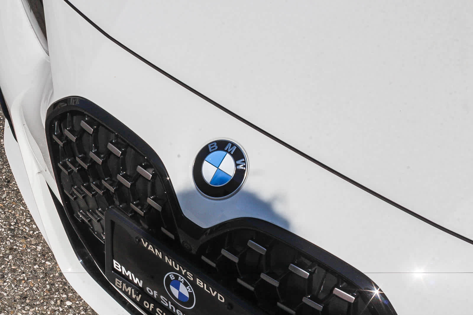 Used 2025 BMW 430i Coupe w/ M Sport Package RWD image 11