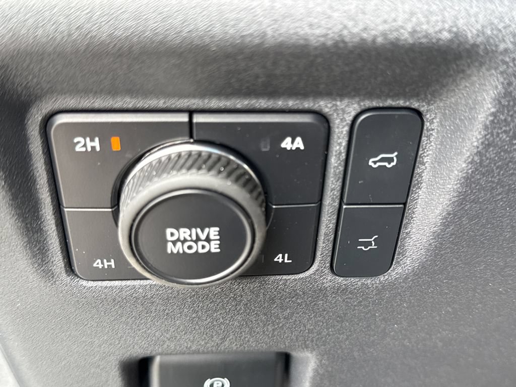 New 2026 Ford Expedition King Ranch AWD/4WD image 32