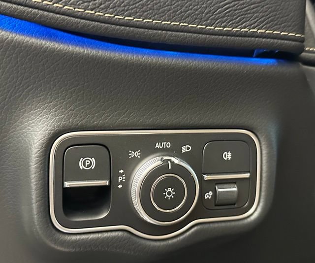 New 2027 Mercedes-Benz G 63 AMG 4MATIC image 28