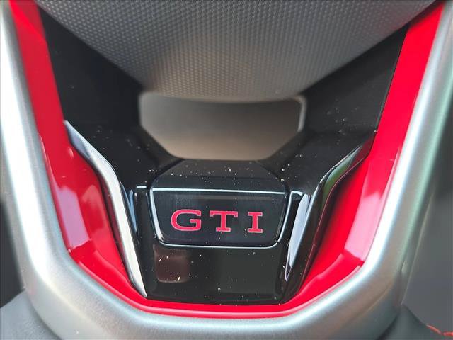 New 2026 Volkswagen GTI Autobahn FWD image 18