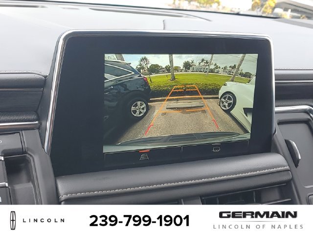 Used 2023 GMC Yukon XL SLT RWD image 27